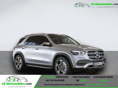 Mercedes GLE  350 e EQ POWER BVA 4Matic