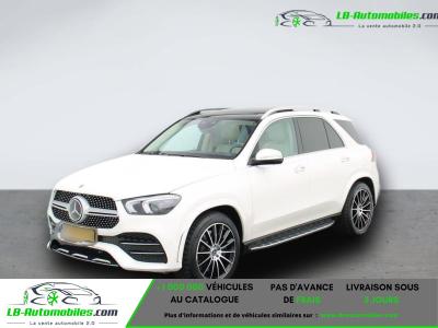 Mercedes GLE  350 e EQ POWER BVA 4Matic