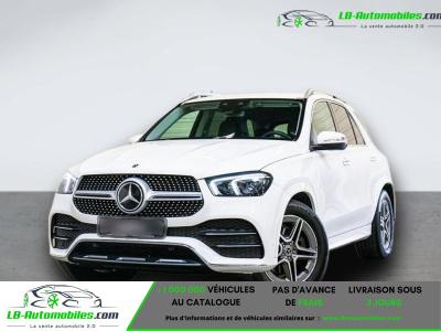 Mercedes GLE  400 d BVA 4Matic