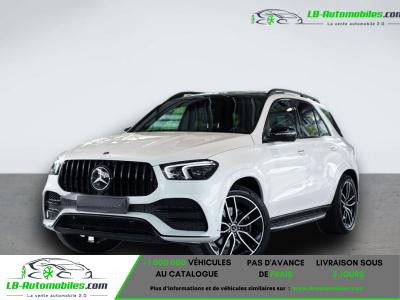 Mercedes GLE  400 d BVA 4Matic