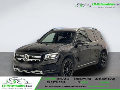 Mercedes GLB 220 d BVA 4Matic