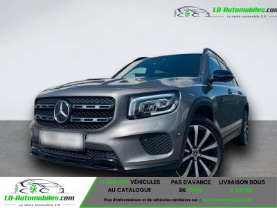 Mercedes GLB 220 d BVA 4Matic