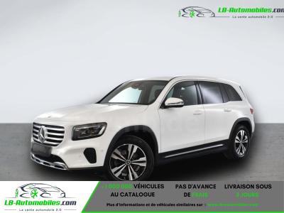 Mercedes GLB 220 d BVA 4Matic