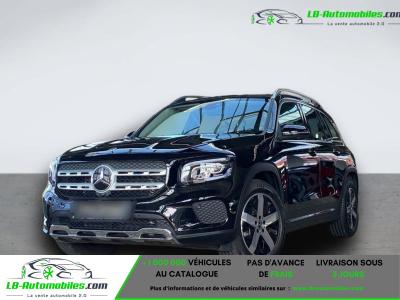 Mercedes GLB 220 d BVA 4Matic