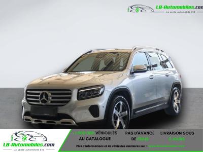 Mercedes GLB 220 d BVA 4Matic