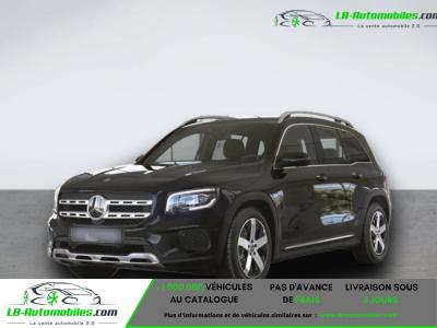 Mercedes GLB 220 d BVA 4Matic