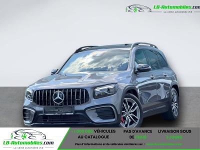 Mercedes GLB 35 AMG BVA 4Matic
