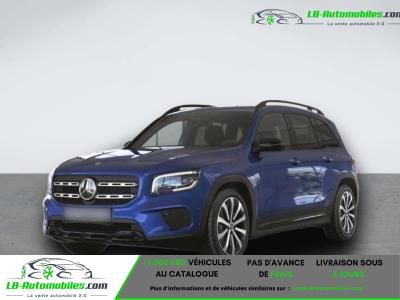 Mercedes GLB 200 BVA