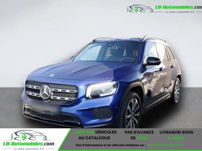 Mercedes GLB 200 BVA