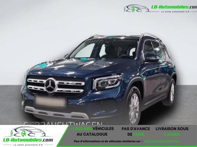 Mercedes GLB 200 BVA