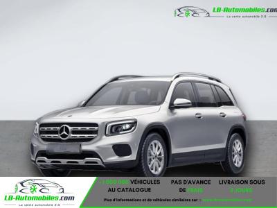 Mercedes GLB 200 BVA