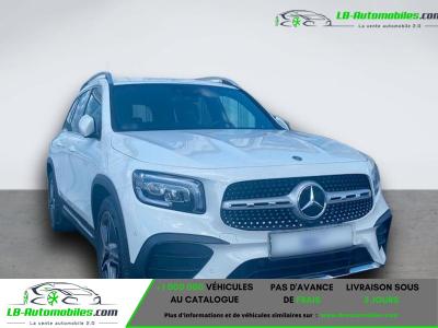 Mercedes GLB 200 BVA