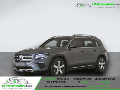 Mercedes GLB 200 BVA