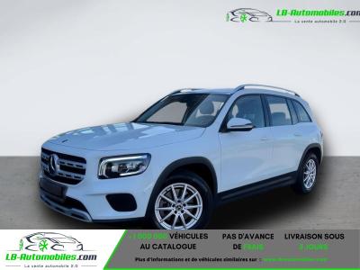 Mercedes GLB 200 d BVA