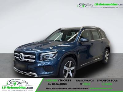 Mercedes GLB 200 d BVA