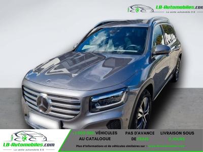 Mercedes GLB 200 d BVA