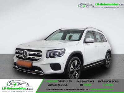 Mercedes GLB 200 d BVA