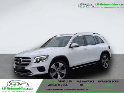 Mercedes GLB 200 d BVA