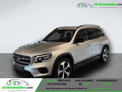 Mercedes GLB 200 d BVA