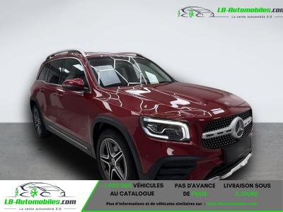Mercedes GLB 200 d BVA