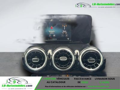 Mercedes GLB 200 d BVA