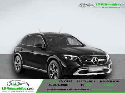 Mercedes GLC Coupe 400 e BVA 4Matic