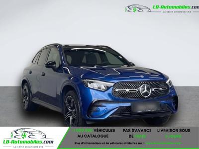 Mercedes GLC Coupe 400 e BVA 4Matic