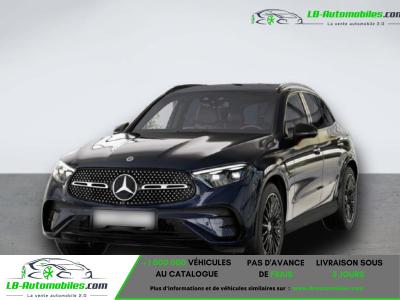 Mercedes GLC Coupe 400 e BVA 4Matic