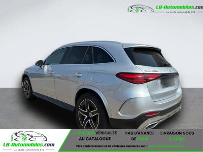 Mercedes GLC Coupe 400 e BVA 4Matic