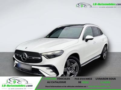 Mercedes GLC Coupe 400 e BVA 4Matic