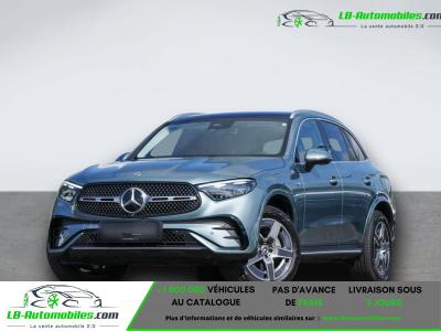 Mercedes GLC Coupe 400 e BVA 4Matic