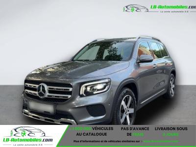 Mercedes GLB 250 BVA 4Matic