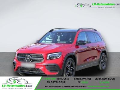 Mercedes GLB 250 BVA 4Matic