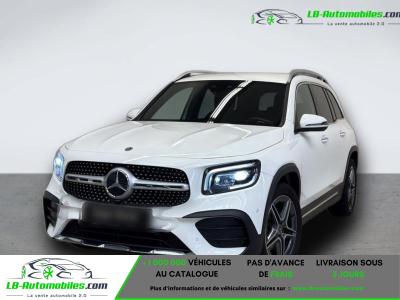 Mercedes GLB 250 BVA 4Matic