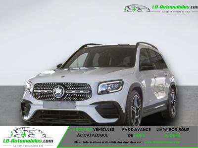 Mercedes GLB 250 BVA 4Matic