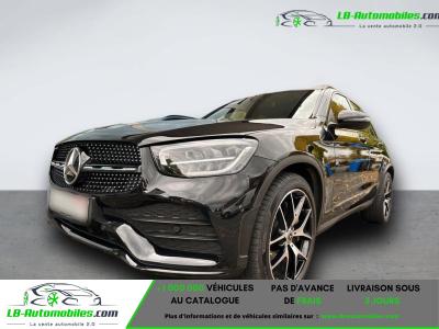 Mercedes GLC 300 d BVA 4Matic