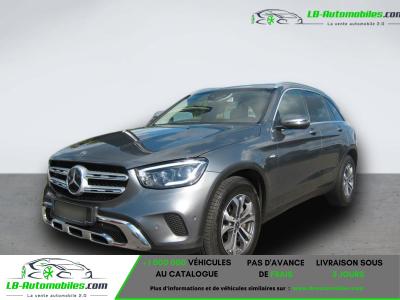 Mercedes GLC 220 d BVA 4Matic