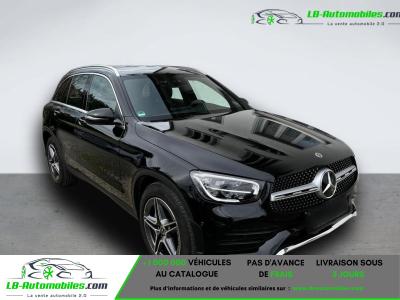 Mercedes GLC 220 d BVA 4Matic