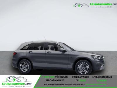 Mercedes GLC 300 e BVA 4Matic
