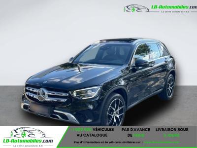 Mercedes GLC 300 e BVA 4Matic