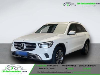 Mercedes GLC 300 e BVA 4Matic