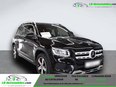 Mercedes GLB 220 d BVA 4Matic