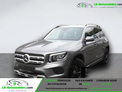 Mercedes GLB 220 d BVA 4Matic