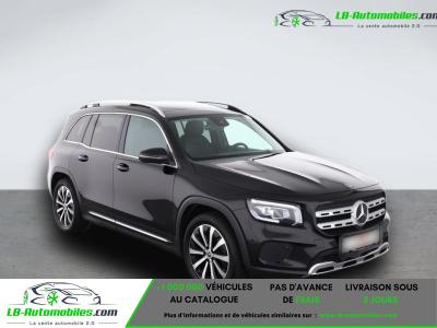 Mercedes GLB 220 d BVA 4Matic