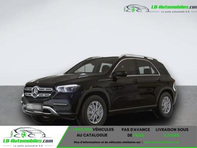 Mercedes GLE  300 d BVA 4Matic