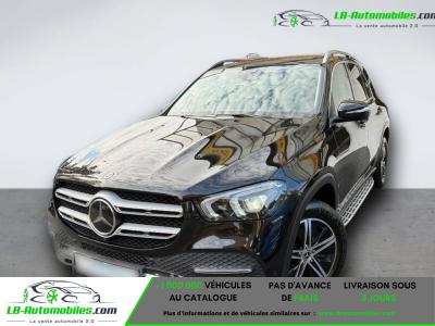 Mercedes GLE  300 d BVA 4Matic