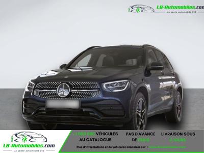 Mercedes GLC 300 e BVA 4Matic