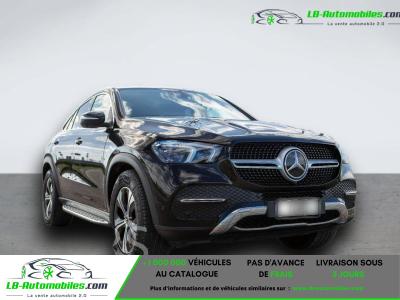 Mercedes GLE  350 d BVA 4Matic