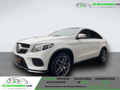 Mercedes GLE  350 d BVA 4Matic