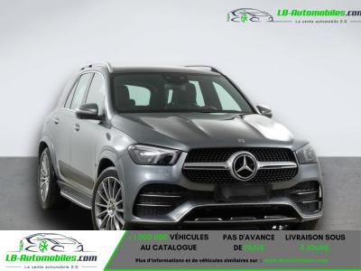 Mercedes GLE  350 d BVA 4Matic